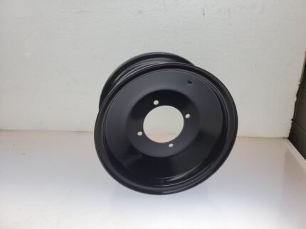 Tao Tao 10" ATV Front Rim, 4X110MM Bolt Pattern