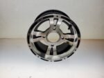Front ATV Go-Kart Aluminum Alloy Rim 10x5.5 4x110mm