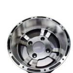 Dongfang Rear Go-Kart Aluminum Alloy Rim Wheel 10x8" 4x110mm