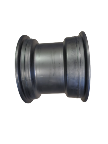 10" Super Heavy Duty Go-Kart ATV Rear Rim, 4X110mm