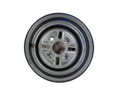 10" Super Heavy Duty Go-Kart ATV Rear Rim, 4X110mm