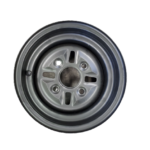 10" Super Heavy Duty Go-Kart ATV Front Rim, 4X110mm