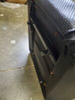Dongfang Go-Kart Seat (driver)