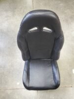 Dongfang Go-Kart Seat (driver)