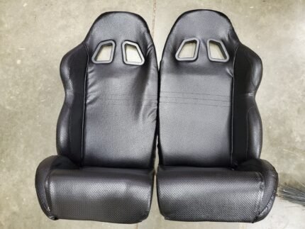 Kandi, Tao Tao GY6 Go-Kart Seat (one Driver seat)