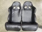 Kandi, Tao Tao GY6 Go-Kart Seat (one passenger seat)
