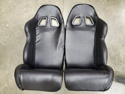 Kandi, Tao Tao GY6 Go-Kart Seat (one passenger seat)