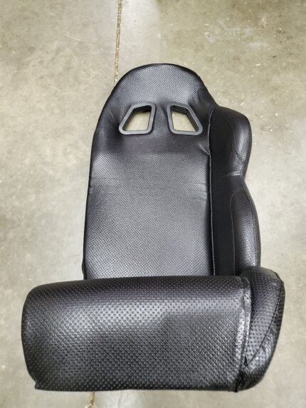 Kandi, Tao Tao GY6 Go-Kart Seat (one Driver seat)