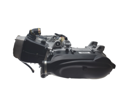 232cc GY6 Go-Kart Engine with Internal Reverse