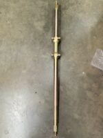 BDX Yerf Dog Spiderbox SuperHeavy Duty Replacement Axle Kit for External Reverse Engine