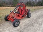 Spider 300GK EFI Adult Go-Kart Buggy
