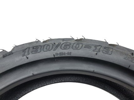 130/60-13 Scooter Tire