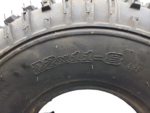 22x11-8 Yerf Dog Spiderbox Rear Tire