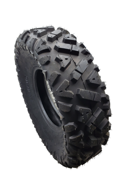23x7-10 MudSlinger Go-Kart ATV Tire