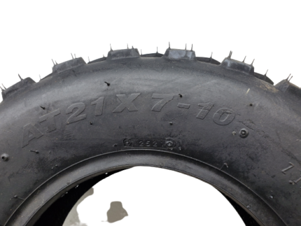 21x7-10 ATV Go-Kart Tire