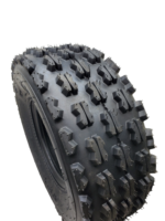 19x7-8 ATV Go-Kart Tire - Tractor Pattern