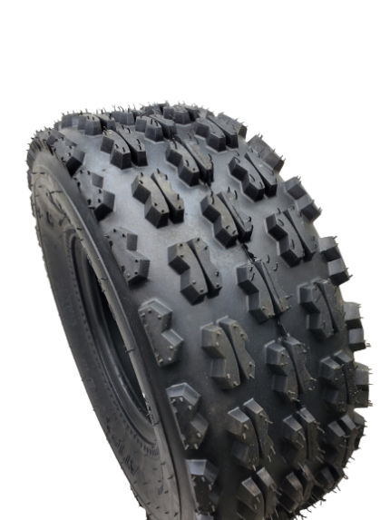 19x7-8 ATV Go-Kart Tire - Tractor Pattern