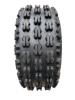 19x7-8 ATV Go-Kart Tire - Tractor Pattern