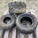 Tire Disposal Fee