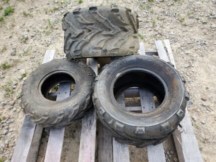 Tire Disposal Fee