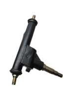 Tao Tao Go-Kart Driver Side Spindle for Arrow and Targa