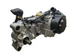 Twister Hammerhead GY6 Go-Kart Internal Reverse Engine 150cc, 175cc, 232cc -- One Year Warranty