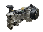 175cc Internal Reverse GY6 High Performance Racing Engine