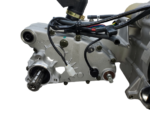 BMS King Cobra 150 GY6 Engine with Internal Reverse 150cc, 175cc, 232cc