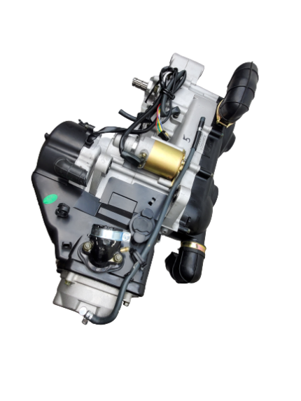 Trailmaster Go-Kart GY6 Engine, 150XRX, 150XRS, 150TBM 150cc, 175cc, 232cc