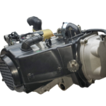 Trailmaster GY6 Go-Kart Engine 150cc, 175cc, 232cc