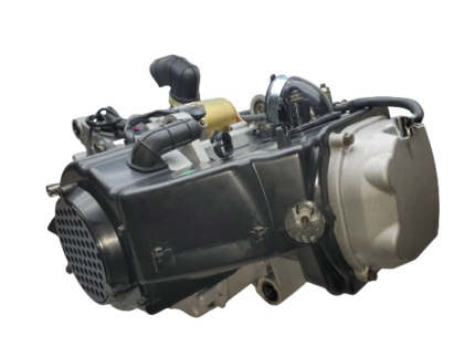 Trailmaster GY6 Go-Kart Engine 150cc, 175cc, 232cc
