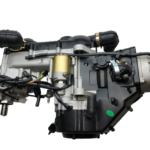 BMS Avenger 150 GY6 Engine with Internal Reverse 150cc, 175cc, 232cc