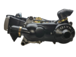 American Sportworks ASW Carbide Fox GY6 Go-Kart Engine 150cc, 175cc, 232cc