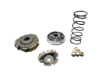 Standard GY6 150cc Clutch and Variator