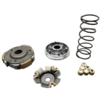 Standard GY6 150cc Clutch and Variator