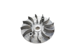 150cc GY6 Engine Variator Drive Cooling Plate