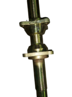 Coleman BK200 Go-Kart Axle - 5 year warranty