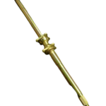 Coleman BK200 Go-Kart Axle - 5 year warranty