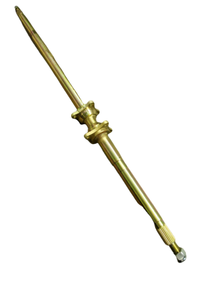 Coleman BK200 Go-Kart Axle - 5 year warranty