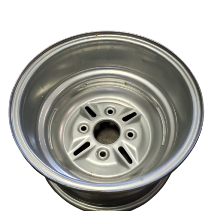 12x7" ATV UTV Rim 110mm Bolt Pattern