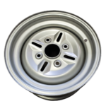 12x7" ATV UTV Rim 110mm Bolt Pattern