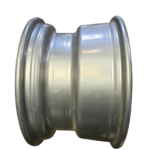 12x7" ATV UTV Rim 110mm Bolt Pattern