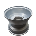 8"x 6" Go-Kart Rim 110mm bolt pattern