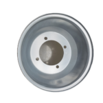 Yerf Dog Spiderbox Rear Rim