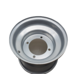 Yerf Dog Spiderbox Rear Rim