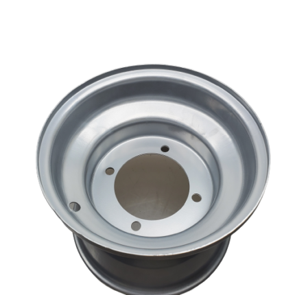 8"x 6" Go-Kart Rim 110mm bolt pattern