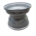 8"x 6" Go-Kart Rim 110mm bolt pattern