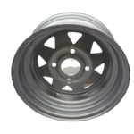 12"x5" ATV UTV Rim 114mm Bolt Pattern