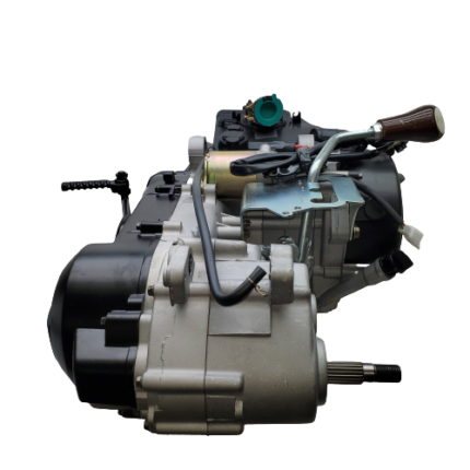 Coolster Kodiak 3150 DX2 ATV 150CC GY6 ENGINE
