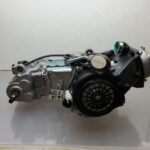 Coolster Kodiak 3150 DX4 ATV 150CC GY6 ENGINE